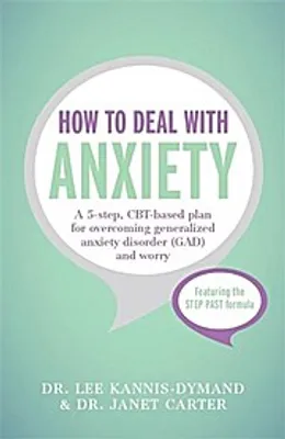 Image de How to Deal with Anxiety