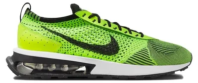 Produktbild von Nike Air Max Flyknit Racer Volt - EU 45.5