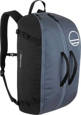 Produktbild von Wildcountry Movement Rucksack Grau  Grau One Size