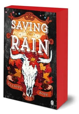Image de Saving The Rain