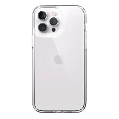 Obrázek produktu pro Speck, ochrann pouzdro pro iPhone 13 Pro PRESIDIO Perfect-Clear, prhledn