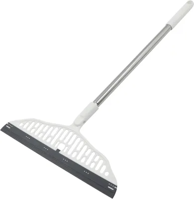 Produktbild von Verk 27033 Multifunktionaler Silikonbesen - Abzieher