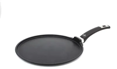Immagine prodotto di Diamant Plus - Padella per crêpes da 30 cm