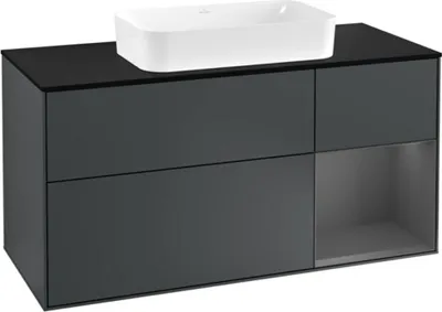Produktbild von Villeroy & Boch G302GKHG Waschbeckenunterschrank Finion G30