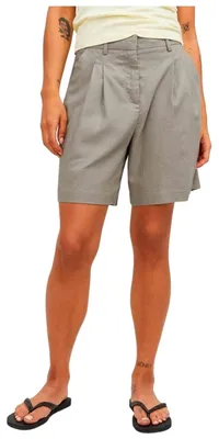 Image de Short Jjxx JJXX Cimberly Linen RLX HW - Bermuda pour Femme