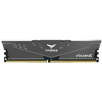 Produktbild von DIMM 8 GB DDR4-3600   (grau, TLZGD48G3600HC18J01, VULCAN Z, INTEL XMP)