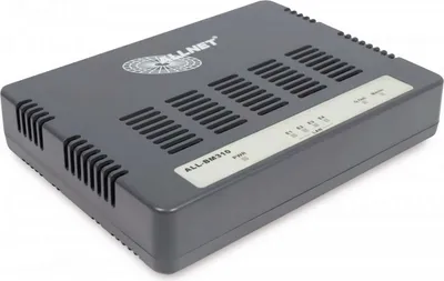 Image de ALLNET Modem P2P ALL-BM310, VDSL