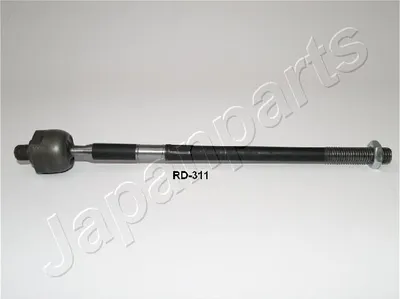 Produktbild von JAPANPARTS RD-311 Axialgelenk Spurstange für FORD Fiesta Mk4 Schrägheck (JAS, JBS) Vorne