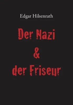Zdjęcie produktu dla Der Nazi & der Friseur