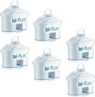 Obrázek produktu pro Laica Bi-flux 5+1, 6 kusů, Laica, Kazeta