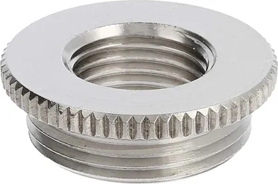 Produktbild von WISKA Reduzierung MRM25/16 M25 - M16 Messing 10063943