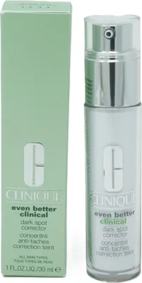 Produktbild von Clinique Better Pflege Serum Alle Hauttypen 30ml