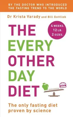 Image de The Every Other Day Diet