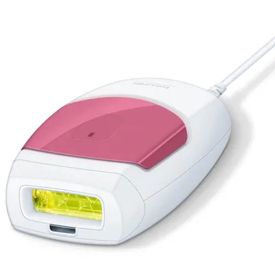 Produktbild von Beurer IPL 6500 SatinSkin Pro Haarentfernungsgerät