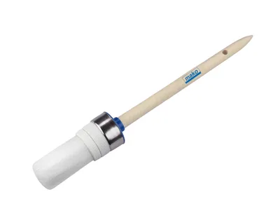 Produktbild von Mako Lack-Ringpinsel 25 mm