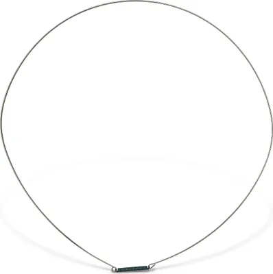 Produktbild von Samsung DC91-12078D Spannring  für Türmanschette Frontlader in Waschmaschine