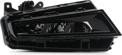 Produktbild von TYC 19-15223-00-2 LED Nebelscheinwerfer Rechts für SEAT Ateca (KH7) Nebelleuchte