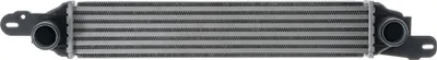 Image de Refroidisseur d'air de suralimentation à ailettes soudées en aluminium 515 mm - 101 mm MAHLE pour OPEL MERIVA