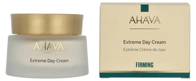 Immagine prodotto di Ahava T.T.R. Crema giorno rassodante estrema per pelli sensibili 50 ml