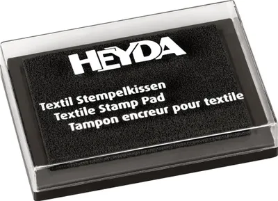 Produktbild von StempelkissenTex sw 4005329153648