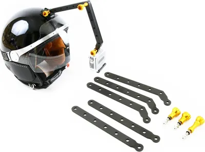 Zdjęcie produktu dla Ramię wysięgnik 18-31cm Faceview do GoPro