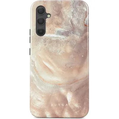 Image de Étui pour Samsung Galaxy A35 - Coque arrière rigide Burga Tough - Serene Sunset