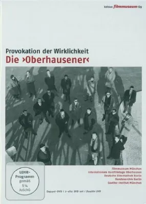 Produktbild von Die "Oberhausener"