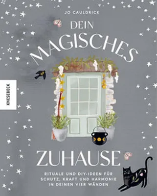 Obrázek produktu pro Dein magisches Zuhause