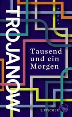 Produktbild von Tausend und ein Morgen