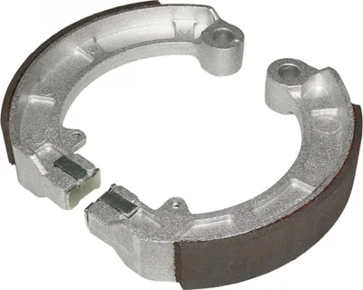 Produktbild von POLINI Bremsbeläge D.150X24mm