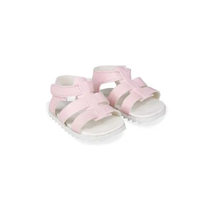 Immagine prodotto di Arias scarpe da bambola rosa 45 cm