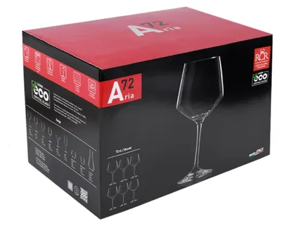 Obrázek produktu pro Karaca 8007815253517, Průhledná, 1 kusů
