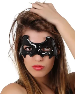 Immagine prodotto di Atosa Maschera di Halloween dorata Taglia unica