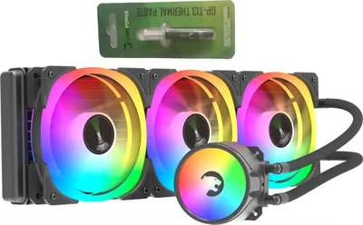 Produktbild von Gamepower Skadi360