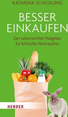 Immagine prodotto di Besser einkaufen