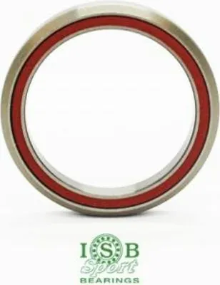 Produktbild von ISB LAGER Acb Ceramic MH-P16H8 (ACB52) 40x52x8 (45º/45º)