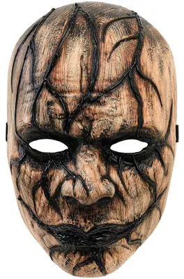 Image de Masque Venom