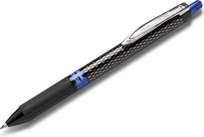 Produktbild von Pentel blauer Gelschreiber K497-C