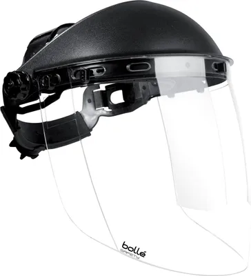 Zdjęcie produktu dla Bollé Safety SPHERE - Przyłbica SPHERPI