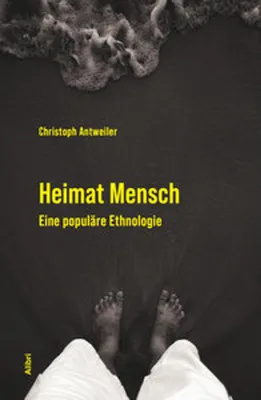 Produktbild von Heimat Mensch