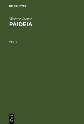 Produktbild von Paideia
