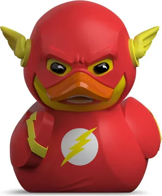 Produktbild von TUBBZ Sammelente - The Flash                             9cm