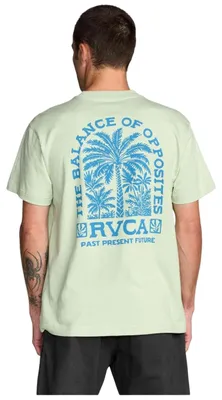 Image de T-shirt RVCA Palmgrove pour Homme