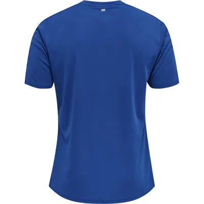 Produktbild von Hummel hmlCORE XK SUBLIMATION JERSEY S/S
