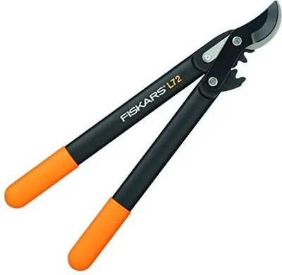 Obrázok produktu pre Fiskars Nožnice Na Silné Vetvy Prevodové Nožnicová Hlava (S) 112200