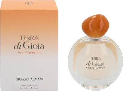 Image de Armani Terra Di Gioia Edp Spray