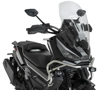 Obrázok produktu pre PUIG 22576W Predný štít V-Tech Line Touring  vhodný pre ZONTES 368G ADV