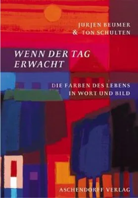 Produktbild von Wenn der Tag erwacht