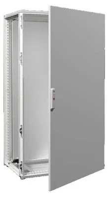 Immagine prodotto di Rittal 8845000 Rittal VX Anreih-Schranksystem, 1-türig, BHT 800x1400x500 mm