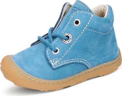 Produktbild von Ricosta Lauflernschuhe Cory Jungen Kleinkind (bis 3 Jahre) 31323834343336 Blau 19 EU